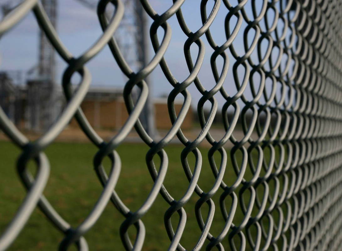 CHAINLINK FENCING PERTH – Manufacture Supply and Install Chain wire Fencing  & Gates