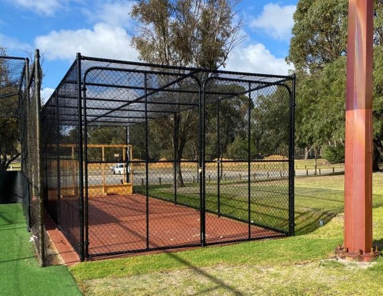 Cricket Nets installation Perth